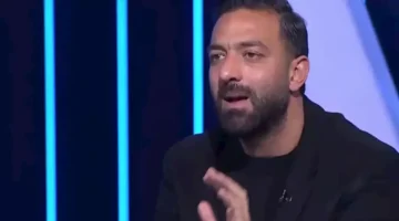 21 صورة.. كواليس الأزمة المثيرة بين ميدو والحكم محمود البنا ونهايتها الصادمة